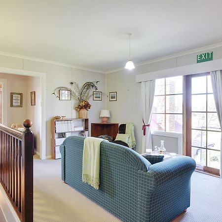 Redcliffe House Colonial Bed & Breakfast Swansea Exterior foto