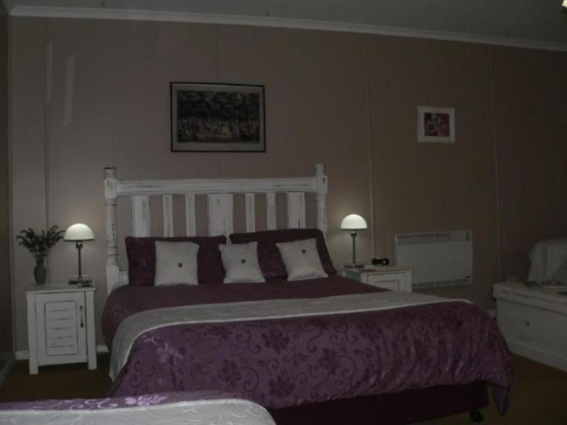 Redcliffe House Colonial Bed & Breakfast Swansea Exterior foto