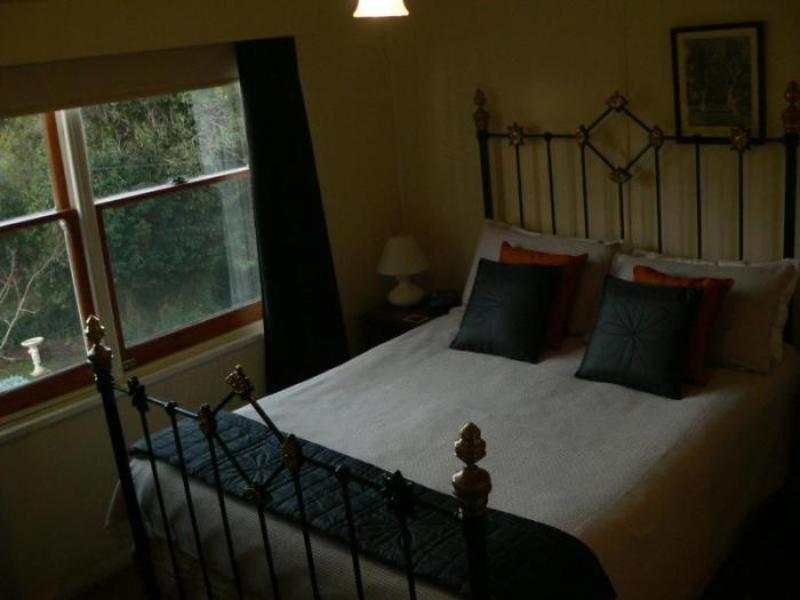Redcliffe House Colonial Bed & Breakfast Swansea Exterior foto