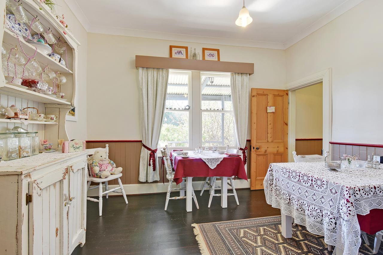 Redcliffe House Colonial Bed & Breakfast Swansea Exterior foto