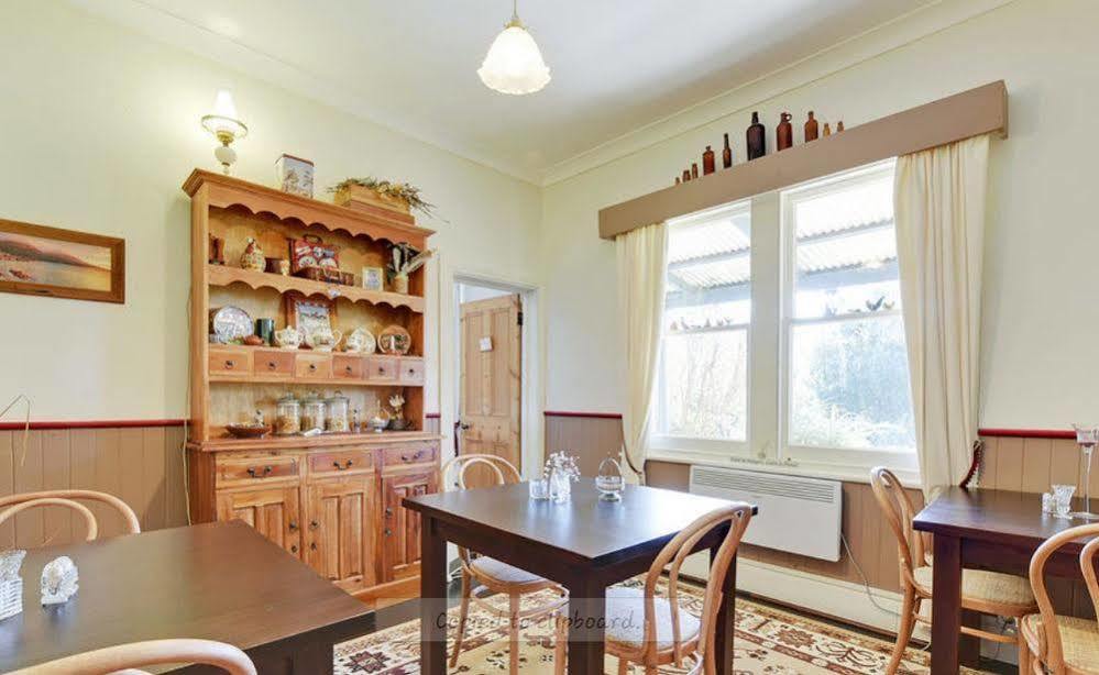 Redcliffe House Colonial Bed & Breakfast Swansea Exterior foto